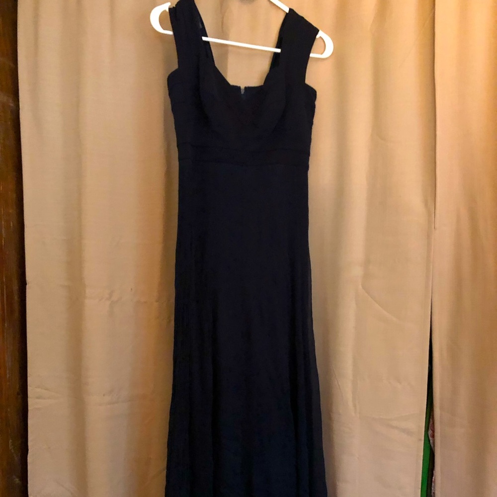 Tadashi Shoji Gown